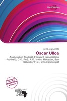 Jerold Angelus | ÓScar Ulloa | Taschenbuch | Englisch (2026) | Omniscriptum