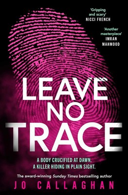 Leave No Trace | Jo Callaghan | 2025 | englisch
