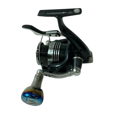SHIMANO Spinning Reel 10 Exsence LB C3000HGM SD99 02708 Custom handle included