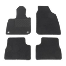 VAICO FUßMATTENSATZ TEXTIL PREMIUM SET 4-TEILIG für FIAT 500e 332 | V24-1450