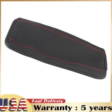 Car Accessories Armrest Cushion Cover Auto Center Console Box Pad Mat Protector