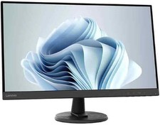 Image of Lenovo D27-45 27" FHD IPS Monitor 27 Inches Resolution FHD 1080p