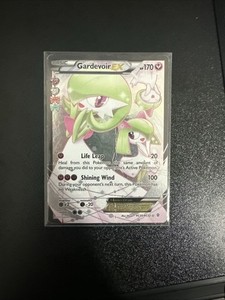 Gardevoir Rc30 | eBay