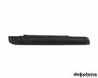 Schweller Reparaturblech FüR Mercedes Vito Mixto Kasten Bus Links 03-14