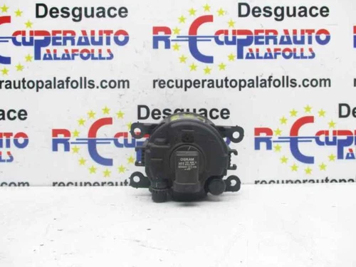 8200074008 Nebelscheinwerfer Links für RENAULT MEGANE II GRANDTOUR 2005 4174212 - Bild 2 von 10