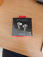 OnePlus Buds Pro 3 (Lunar radiance)