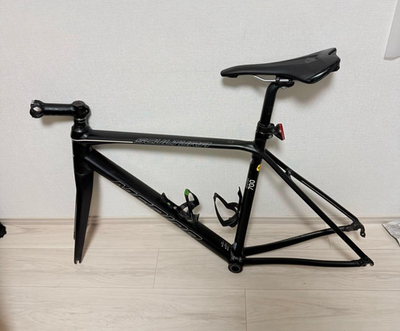 MERIDA SCULTURA 700　ロードバイク／サイズ52 Merida Scultura 700 Aluminum Road Bike Frame Size 52 | eBay