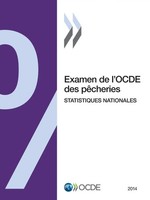 Oecd | Examen De L'ocde Des PêCheries | Taschenbuch | FranzöSisch (2015) | Oecd