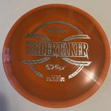 Discraft ESP Flx Undertaker - 173-174g Disc Golf Control Driver ￼