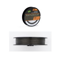 Fox Submerge Naturals Braid 0,25Mm / 20,4Kg 45Lb 600M Geflochtene Karpfenschnur