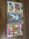 Topps Project 2020 Baseball Card Lot – Ken Griffey Jr, Nolan Ryan, Bob Gibson