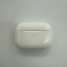 Original Apple AirPods Pro Wireless CHARGING CASE ONLY 1st Gen A2190