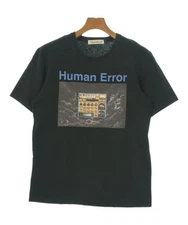 UNDER COVER T-shirts/Cut & Sewns Black 2(Approx. M) 2200632775033