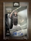2026 Topps Chrome Black Nolan McLean Chrome Black Autographs (RAW)