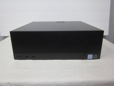 NOB HP Engage Flex Pro-C Retail System SFF I5-8500 4GB NO SSD NO OS