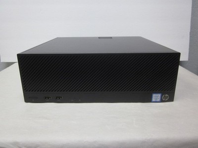 NOB HP Engage Flex Pro-C Retail System SFF I5-8500 4GB NO SSD NO OS