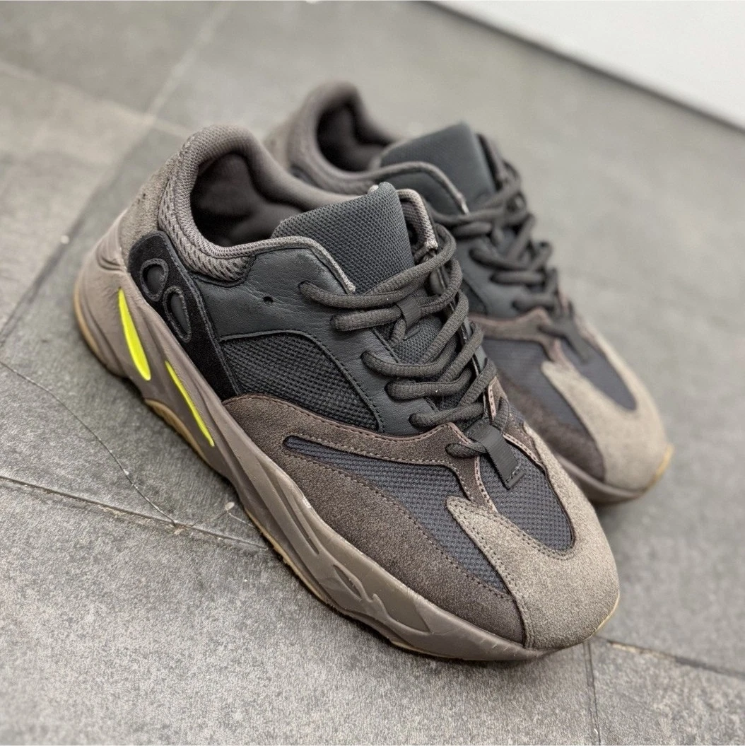 Yeezy 700 Black for Sale - Authenticity Guaranteed - eBay