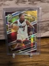 2023-24 Panini Spectra - Terry Rozier #122 Gold Prizm /10