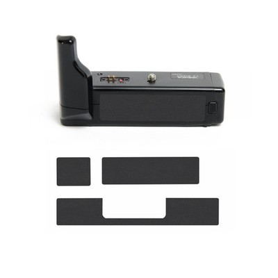 Premium Glattleder Cover Kit für --- Yashica FX Winder