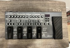 Boss ME-80 COSM Multi-Effects Guitar Pedal - INCLUDES Power Cable