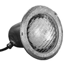 Sta-Rite SwimQuip 12V, 300W, 25' Cord Underwater Pool Light 05082-0025