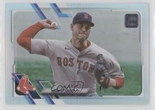 2021 Topps Update Rainbow Foil Adam Ottavino #US322 4o6