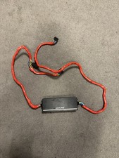 Alpine KTP- 445A Head Unit Power Pack Amplifier 4 Channel Amp