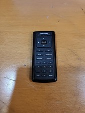 Pioneer XM Sirius Radio INNO INNO2 Remote Control VGC WORKS FREE SHIPPING