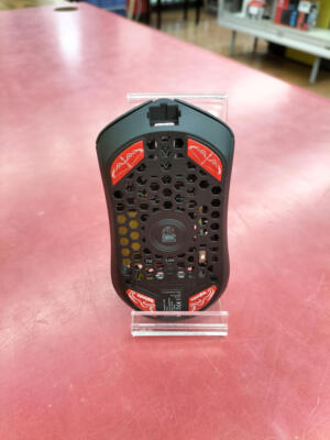 Finalmouse Starlight-12 Phantom Gaming Mouse, Small - NEW, FACTORY