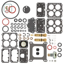 Carburetor Rebuild Kit For Holley 4160 Carbs 570 600 650 670 CFM 1850 3310