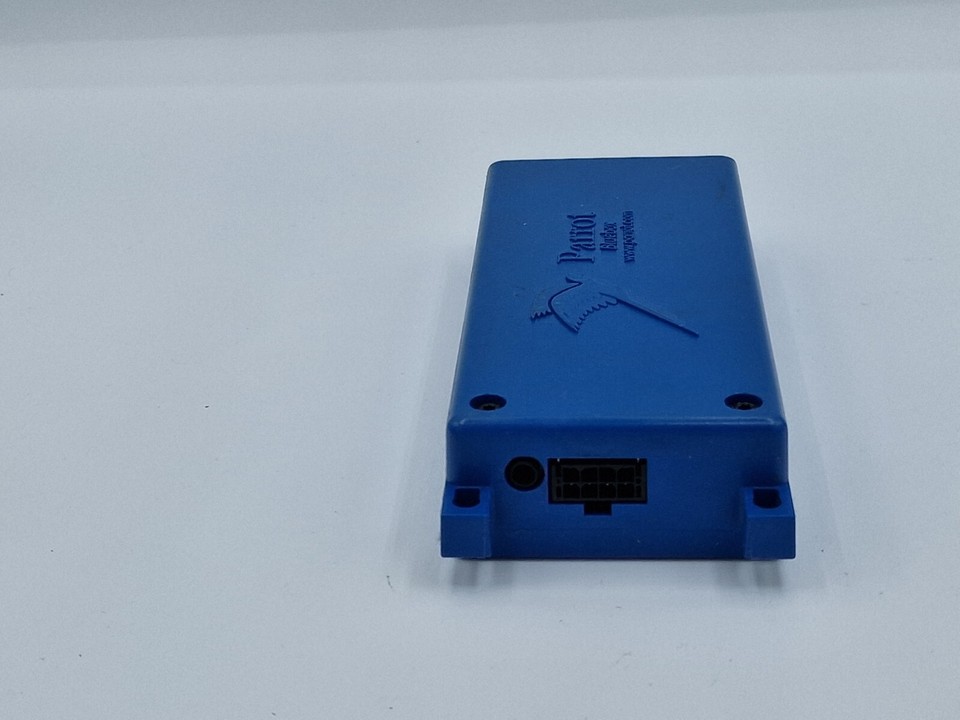 Parrot Bluetooth Module for Handsfree Bluetooth PARROT USED 5119A ...