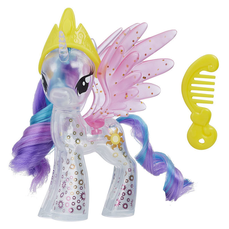 my little pony the movie princess luna