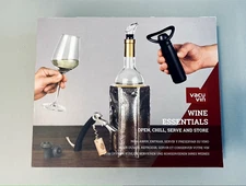 VACU VIN Wine Essentials