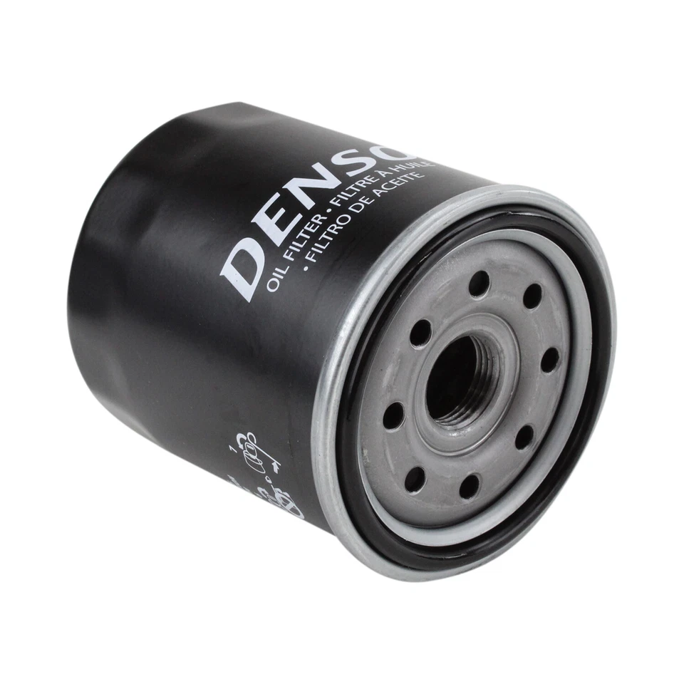 Filtro de aceite de motor para Chevrolet Chrysler Dodge Ford Geo Jaguar Jeep LR Saab VW Foto 3 de 3