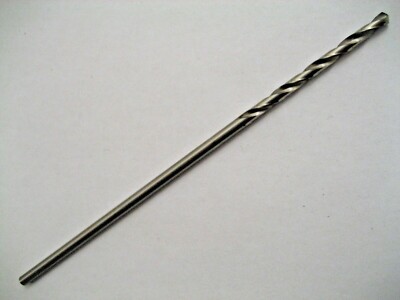 3,97 mm 5/32 LANGE SERIE BOHRER FLUGZEUG VERLÄNGERUNG HSS GÜHRING 10054300 C2