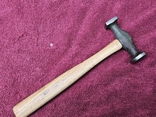 Vtg Craftsman? General Bumping Auto Body Hammer