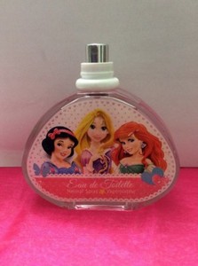 Disney My Princess and Me EDT Spray 3.4 Fl oz