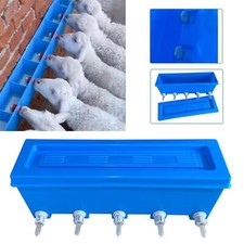 Lamb feed Bottle Farm Drinking Equipment Lamb Feeder