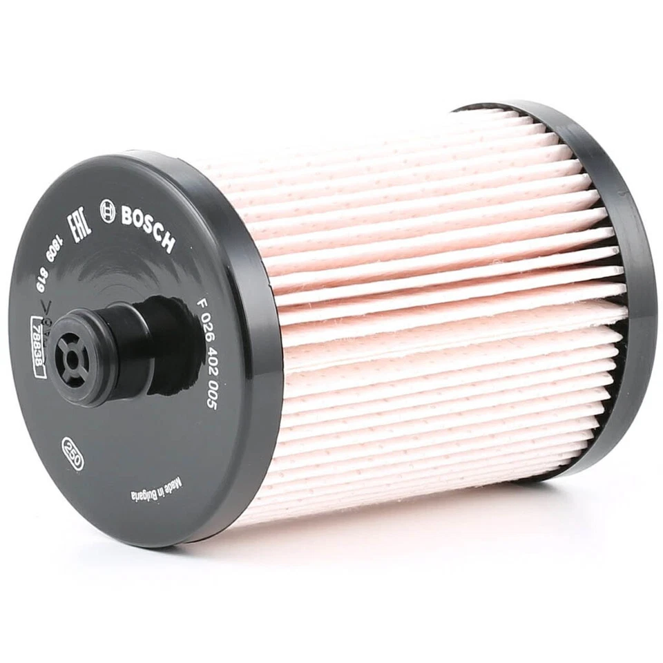 Filtro de combustible diésel Bosch F026402005 para Volvo S80 V70 S60 XC70 XC90 VW LT 28-46 Foto 2 de 4