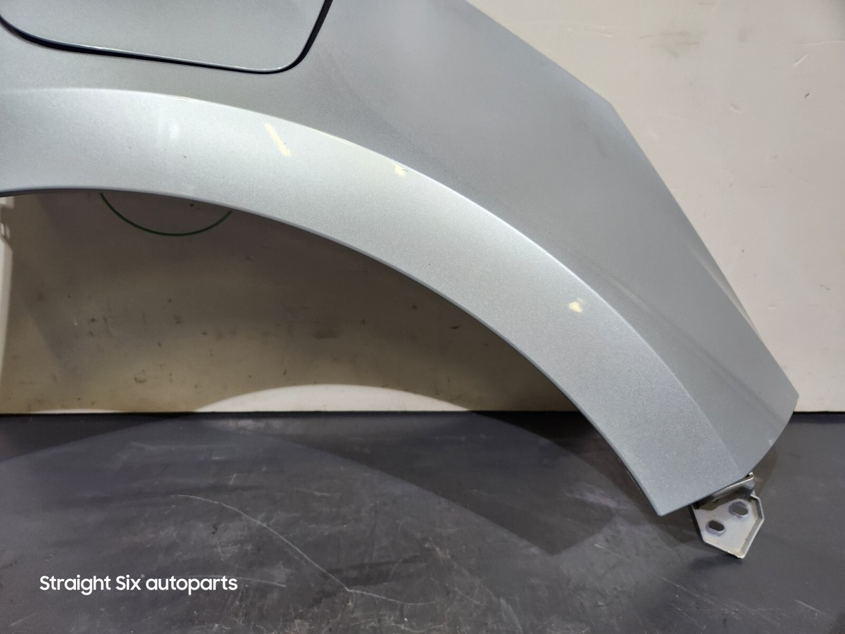 ✓ 14-21 OEM BMW i3 I01 REX Front Right Passenger Fender Panel 