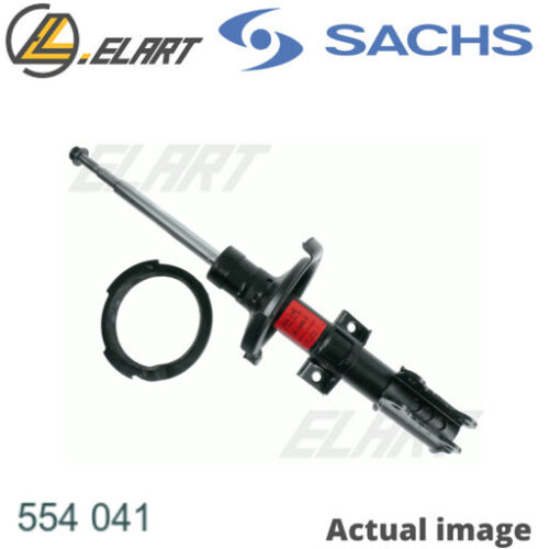 SHOCK ABSORBER FOR VOLVO XC70 CROSS COUNTRY B 5244 T3 D 5244 T B 5254 T2 SACHS - Picture 1 of 7