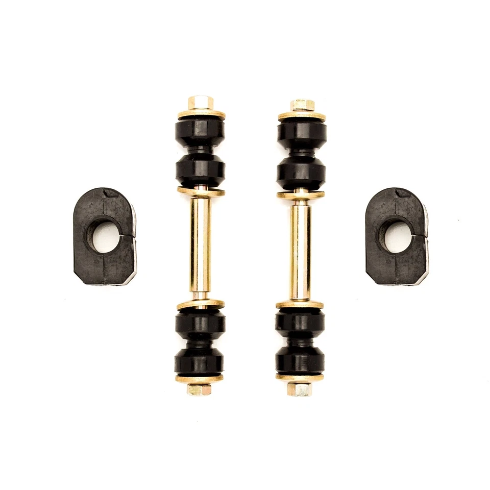 Kit de reconstrucción de suspensión delantera para Lincoln Continental 1975-1979 Foto 4 de 4