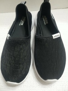 tênis adidas lite racer slip on