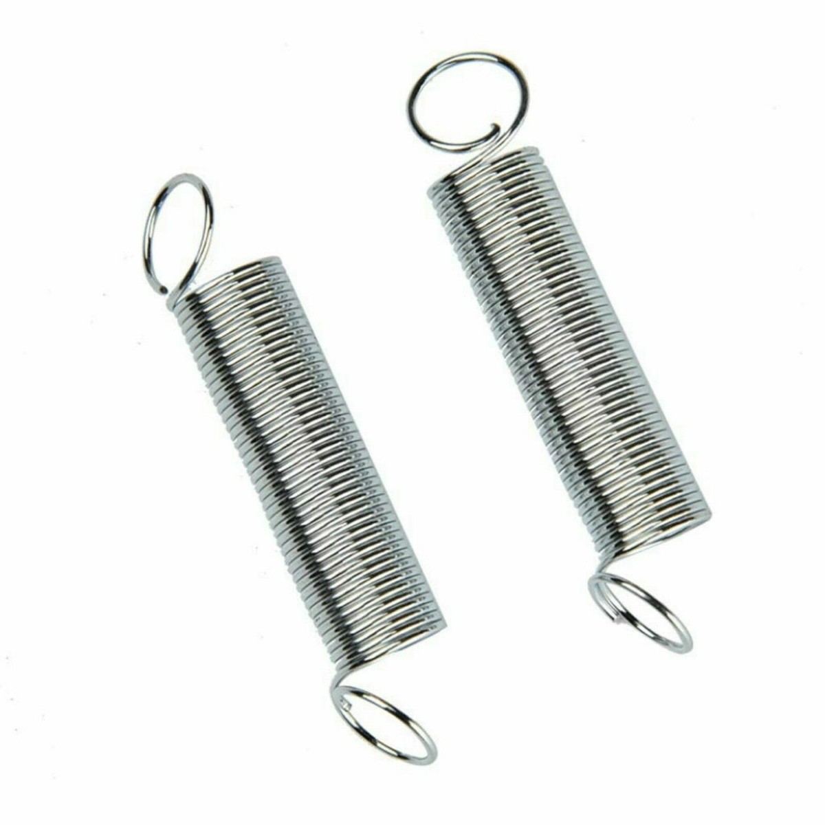 Set 36 Molle Di Estensione - 12 Misure Diverse Con Scatola Portaoggetti Per Riparazioni Fai Da Te - Foto 8