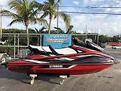 YAMAHA GP1800,FX,FZR, FZS SVHO /1.8L WAVERUNNER JET SKI OIL FILTER & SPARK PLUGS