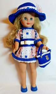 muñeca kika de famosa