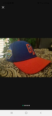 baseball cap(s)