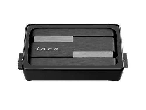 ギター LACE Alumitone Humbucker w/ Trim Ring Lace Alumitone Humbucker w/ trim ring - black anodized | eBay