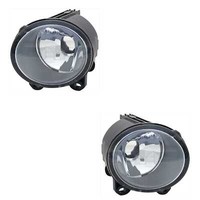 Nebelscheinwerfer Set Rechts Links H11 FüR BMW 5Er Touring F11 F10 F18