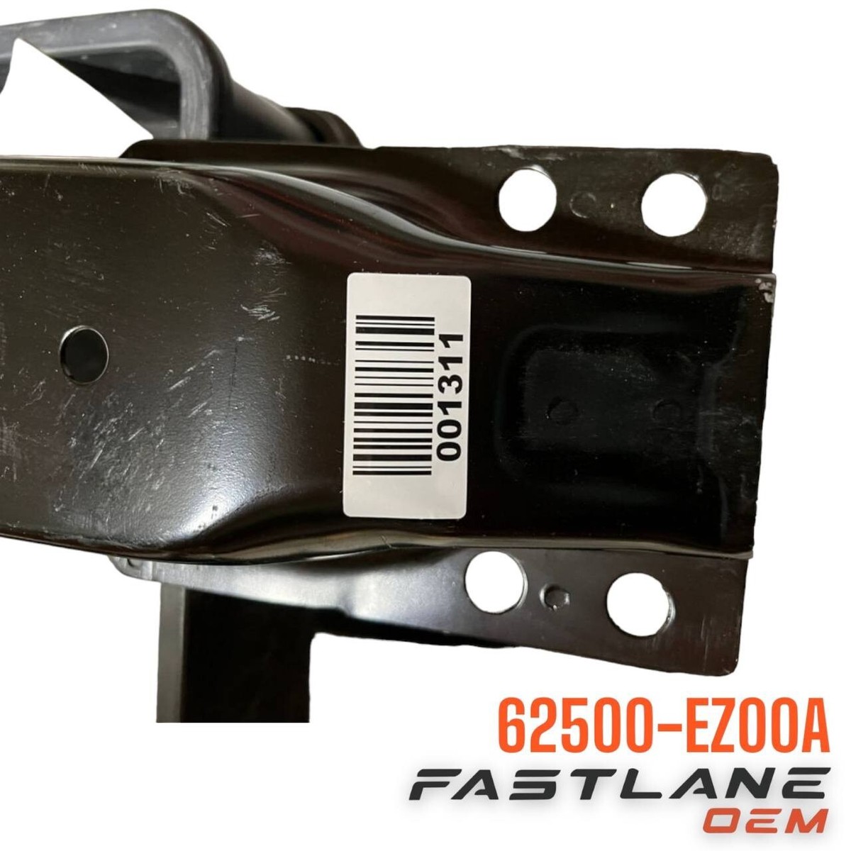 2016-2023 NISSAN TITAN XD LOWER TIE BAR NEW OEM 62500-EZ00A | eBay